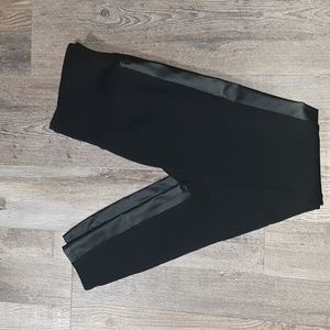 Assets Red Tot Label By Spanx Leggings